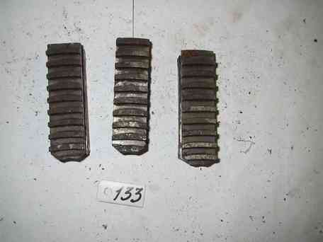 Кулачки патрон токарный  ф 200мм    ф 250мм